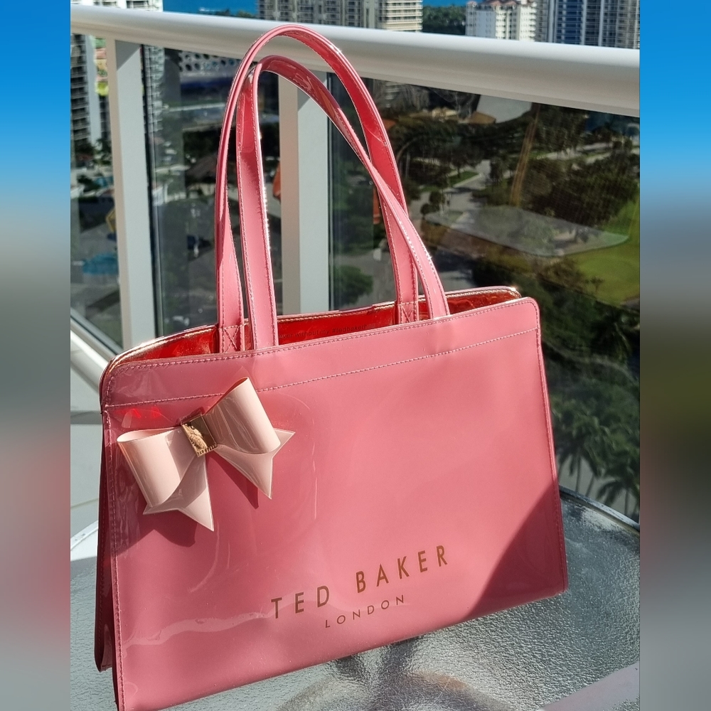 Ted Baker Tote